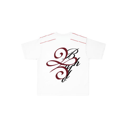 Camiseta "Changes Deluxe" Branca