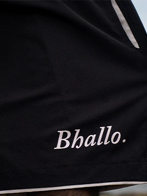 Short Bhallo