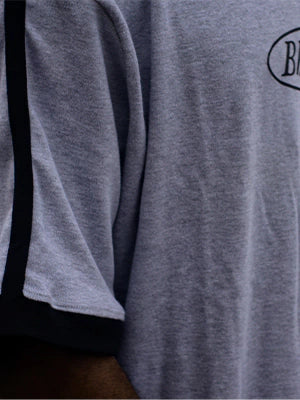 Camisa "Changes" Cinza