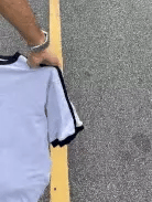 Camisa "Changes" Cinza