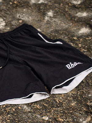 Short Bhallo