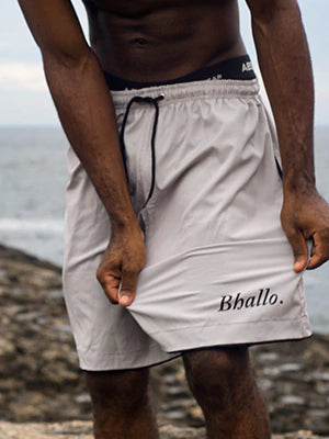 Short Bhallo