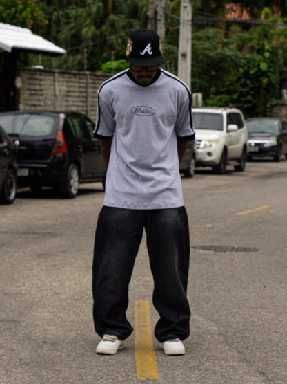 Camisa "Changes" Cinza
