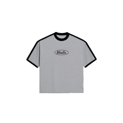 Camisa "Changes" Cinza