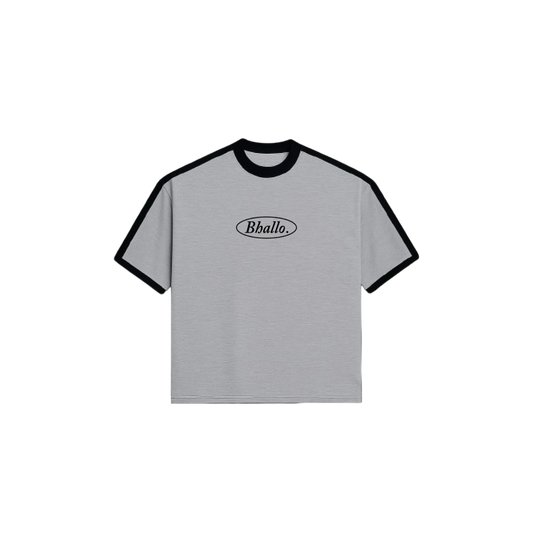 Camisa "Changes" Cinza