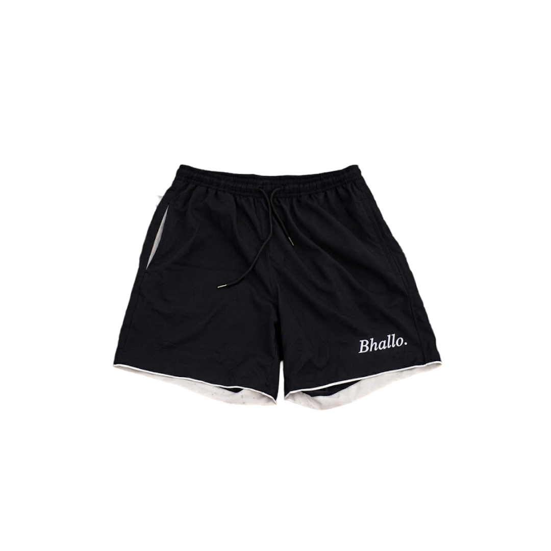 Short Bhallo