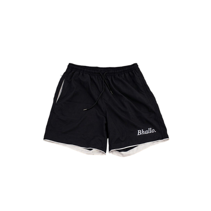 Short Bhallo