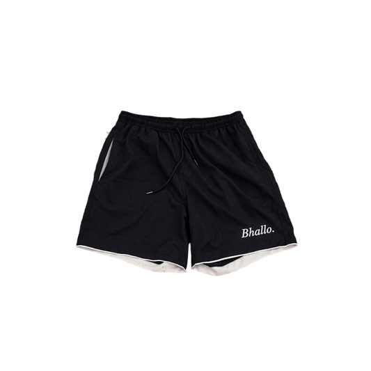 Short Bhallo